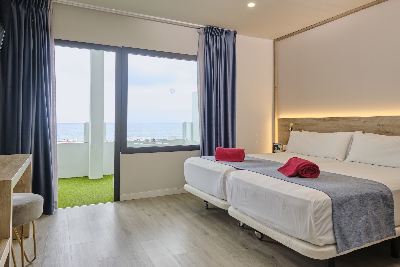 Hotel AF Valle Orotava – Calle Cupido 12, 38400 Puerto de la Cruz, Tenerife (photo 2)