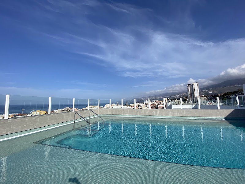 Hotel AF Valle Orotava – Calle Cupido 12, 38400 Puerto de la Cruz, Tenerife (photo 3)