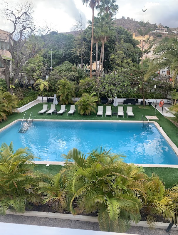 Hotel Colon Rambla – Calle Viera y Clavijo 49, 38004 Santa Cruz de Tenerife (photo 3)