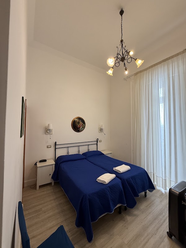 Hotel Fontana – Piazza Duomo 7, Amalfi, Italie (photo 2)