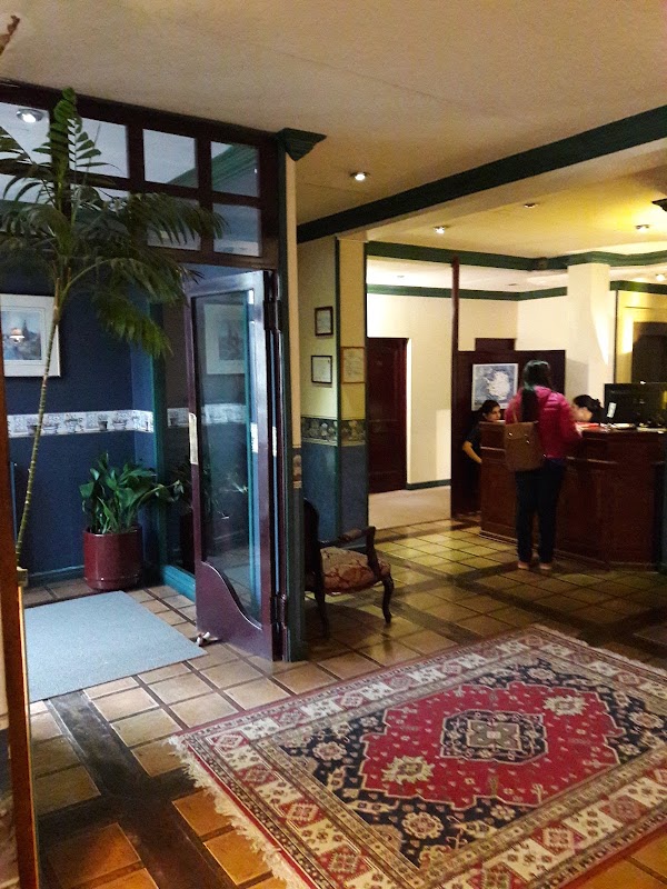 Hotel Isla Rey Jorge – 21 de Mayo 1243, Punta Arenas, Magallanes, Chili (photo 3)