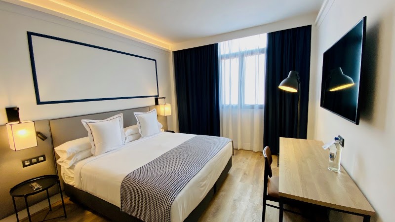 Hotel LIVVO Fataga – Calle Néstor de la Torre 21, 35006 Las Palmas de Gran Canaria (photo 2)