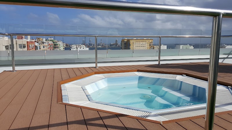 Hotel LIVVO Fataga – Calle Néstor de la Torre 21, 35006 Las Palmas de Gran Canaria (photo 3)