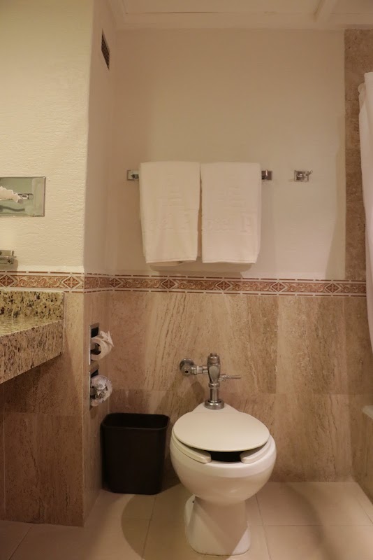 Hotel PF – Avenue Florencia No 61, Mexico City (photo 3)