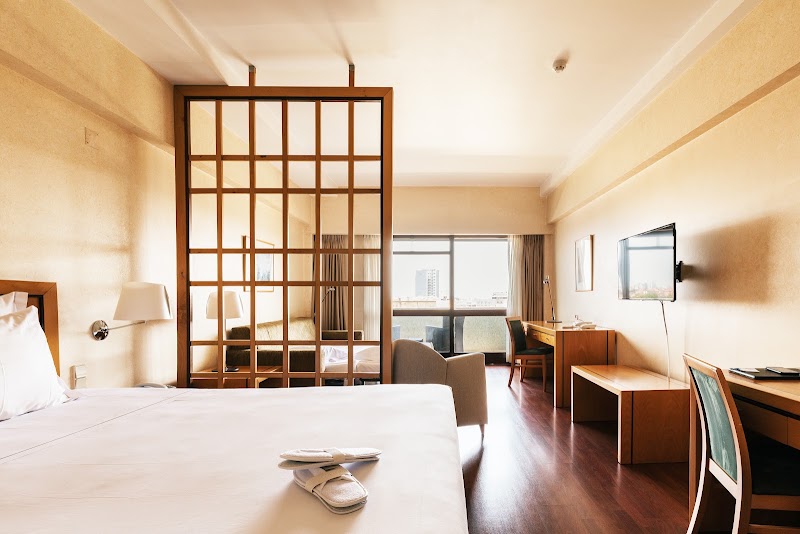 Hotel Roma – Avenida de Roma 33, 1700-343 Lisboa, Portugal (photo 2)