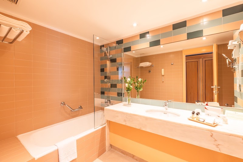 Hotel Roma – Avenida de Roma 33, 1700-343 Lisboa, Portugal (photo 3)