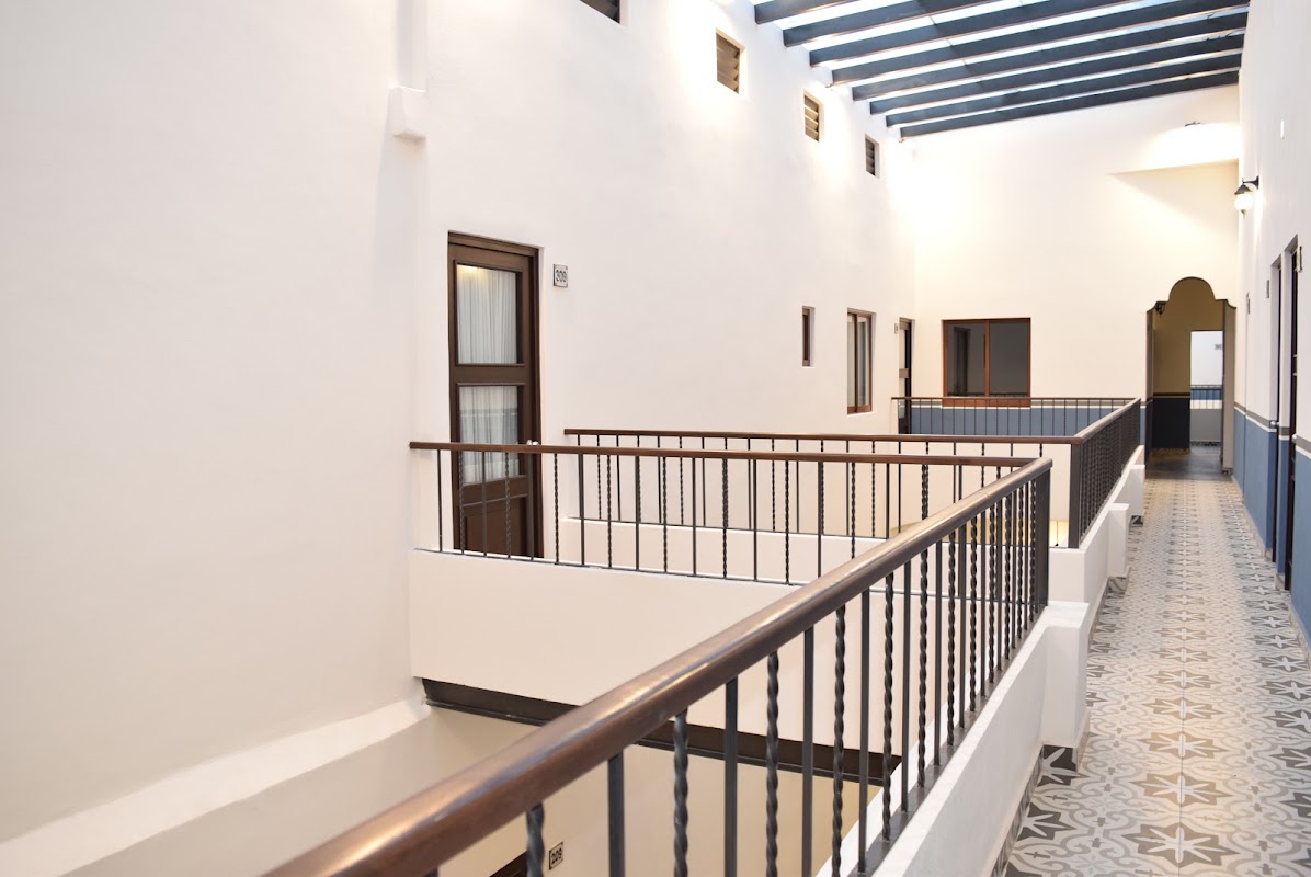 Hotel Sofia – 3 Poniente no 319, Puebla (photo 1)