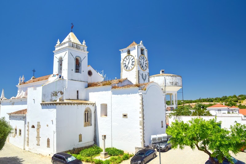 Igreja de Santa Maria do Castelo – Calçada da Galeria, 8800-999 Tavira, Portugal (photo 2)