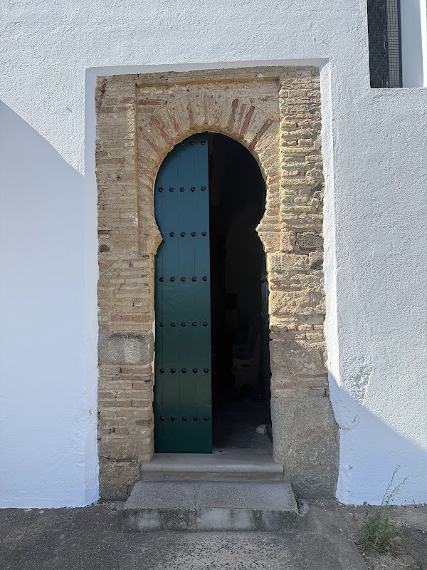 Igreja Matriz de Mértola – R. da Igreja, 7750-337 Mértola, Portugal (photo 3)
