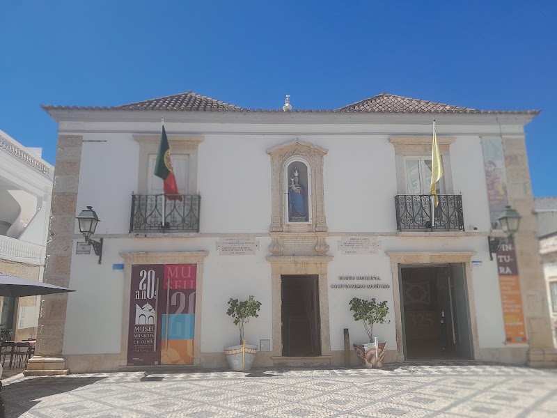 Igreja Matriz et quartier cubiste – Praça da Restauração 1, 8700-350 Olhão, Portugal (photo 3)
