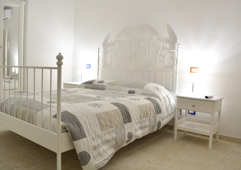 Il Peccato Originale – Via Santo Stefano 60, Matera, Italie (photo 2)