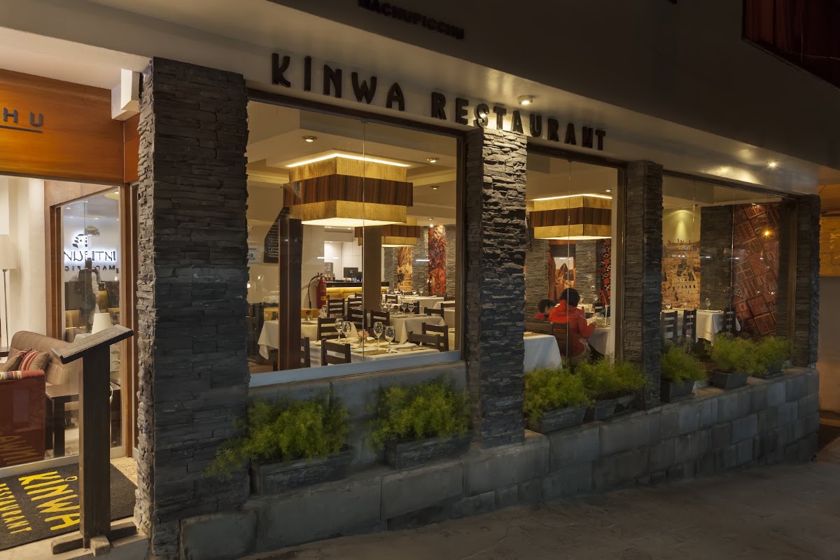 Inti Punku Machupicchu Hotel & Suites – Calle Kori Wakanki 209, Aguas Calientes (photo 1)