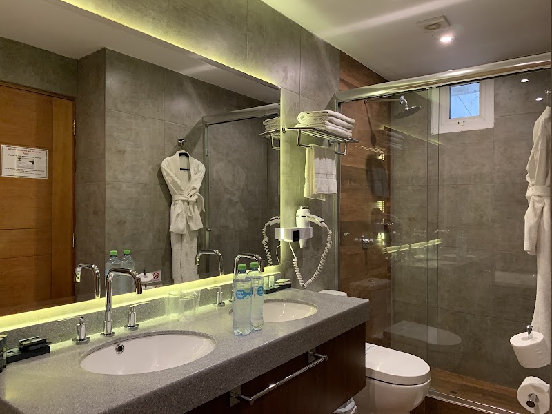 Inti Punku Machupicchu Hotel & Suites – Calle Kori Wakanki 209, Aguas Calientes (photo 3)