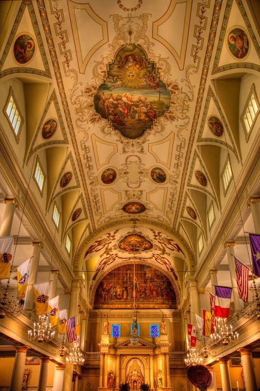 Jackson Square – Jackson Square, New Orleans, LA 70116 (photo 3)