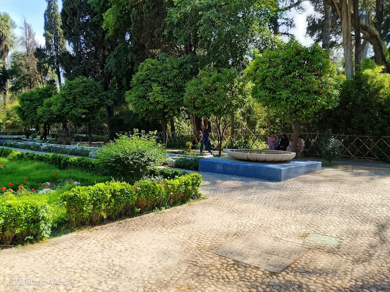 Jardin Jnan Sbil – 3256+RMG, Fès, Maroc (photo 2)