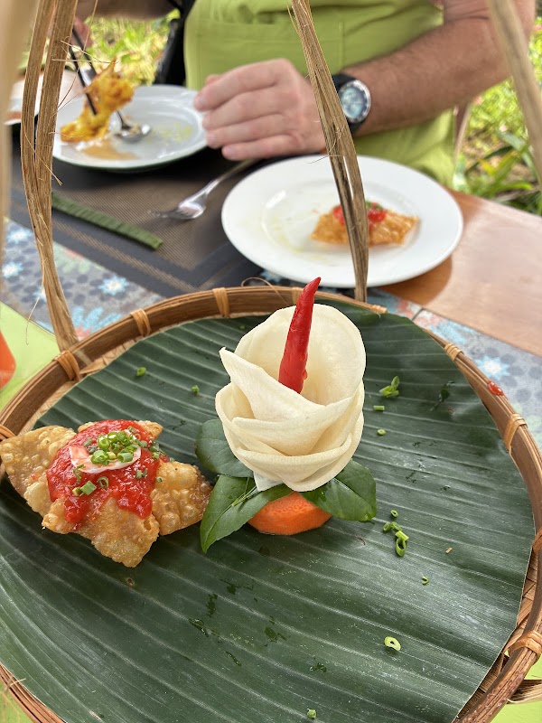 Jardin maraîcher de Tra Que, à vélo – Tra Que Herb Garden, Hội An, Quảng Nam, Vietnam (photo 2)