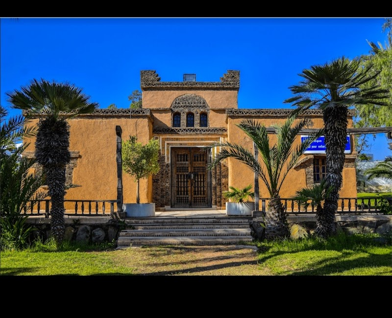 Jardin Olhão Agadir – Av. Président Kennedy, Agadir 80000 (photo 2)