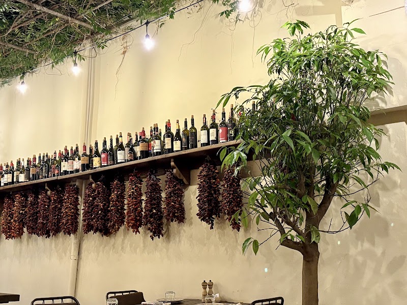 Jarna Traditional Restaurant – Rruga Fortuzi, Tiranë 1001, Albania (photo 2)