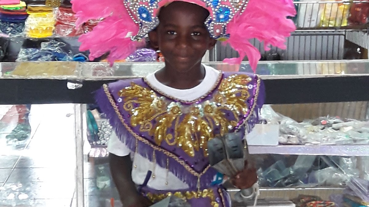 Junkanoo World – Oakes Field, 05 Horseshoe Drive, Nassau (photo 1)