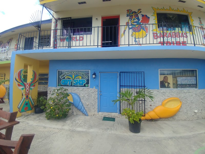 Junkanoo World – Oakes Field, 05 Horseshoe Drive, Nassau (photo 2)