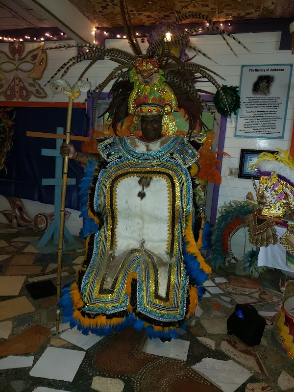 Junkanoo World – Oakes Field, 05 Horseshoe Drive, Nassau (photo 3)