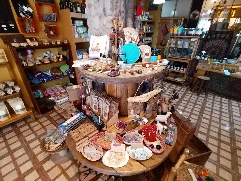 Kaia Ecotienda – Urubamba 08661, Vallée sacrée (photo 2)