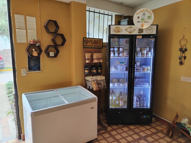 Kaia Ecotienda – Urubamba 08661, Vallée sacrée (photo 3)