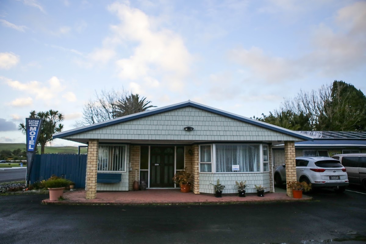 Kaitaia Motor Lodge – 121 North Road, Kaitaia 0410, Nouvelle-Zélande (photo 1)