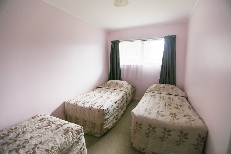 Kaitaia Motor Lodge – 121 North Road, Kaitaia 0410, Nouvelle-Zélande (photo 2)