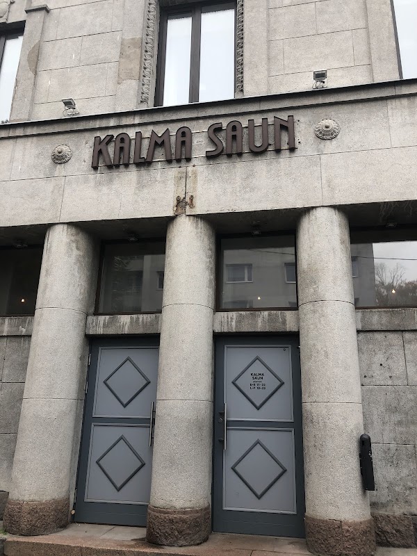 Kalma Saun – Vana-Kalamaja tn 9A, 10414 Tallinn, Estonie (photo 2)
