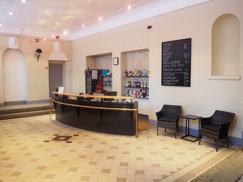 Kalma Saun – Vana-Kalamaja tn 9A, 10414 Tallinn, Estonie (photo 3)
