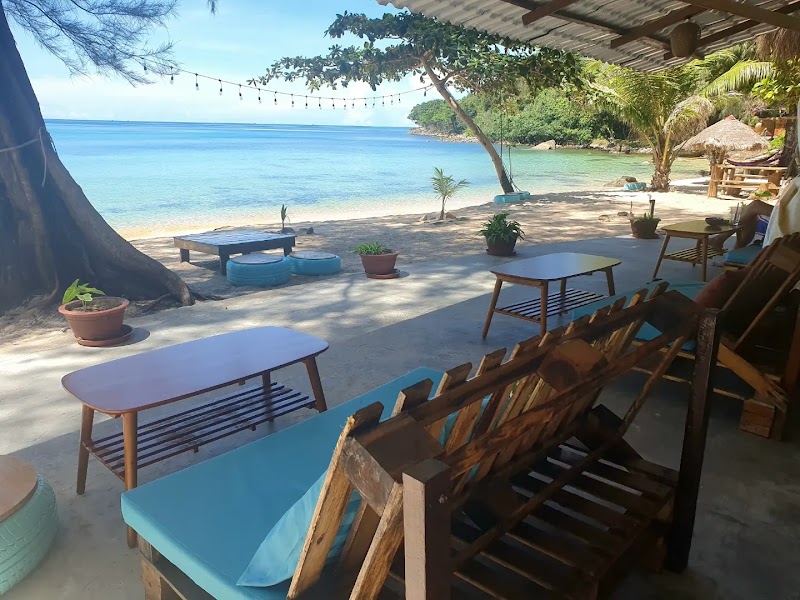 Kamaku – Sunset Beach, Koh Rong Samloem, Cambodge (photo 2)