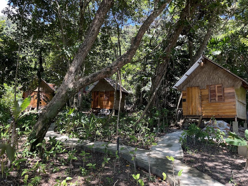 Kamaku – Sunset Beach, Koh Rong Samloem, Cambodge (photo 3)