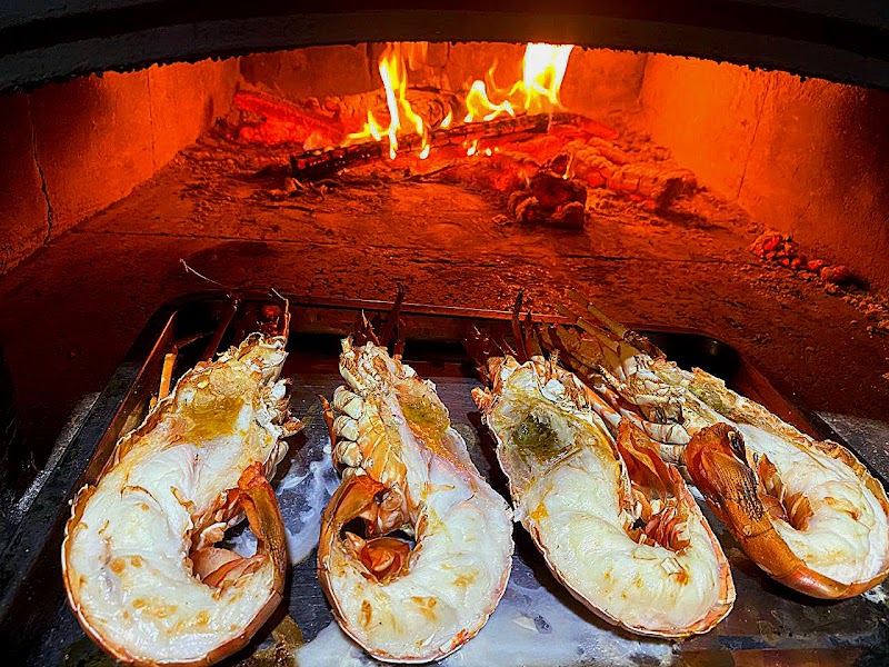 Kampot Seafood & Pepper – Kampot, Cambodge (photo 2)