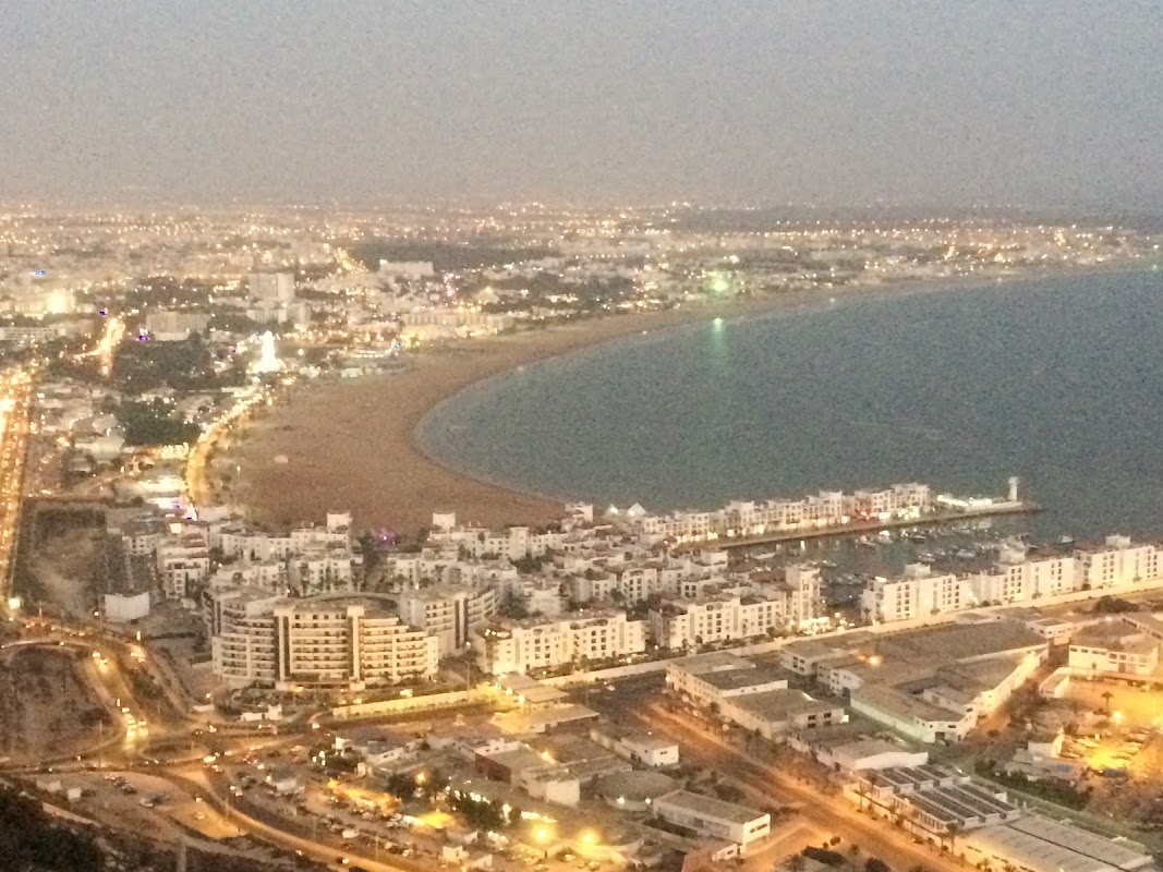 Kasbah Agadir Oufella – Oufella, Agadir 80000 (photo 1)