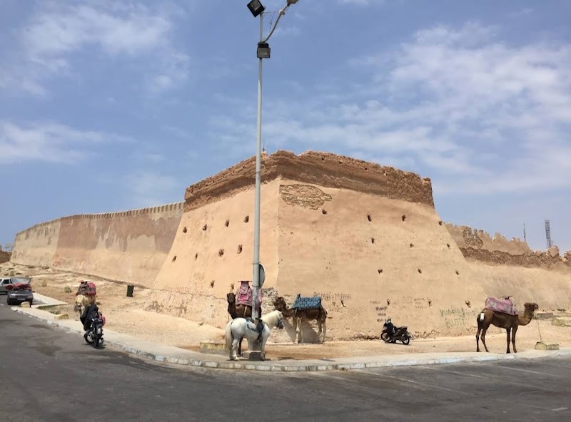 Kasbah Agadir Oufella – Oufella, Agadir 80000 (photo 2)