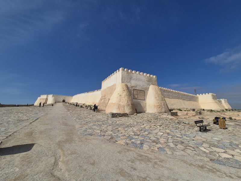 Kasbah Agadir Oufella – Oufella, Agadir 80000 (photo 3)