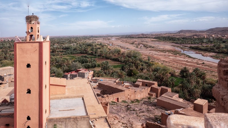 Kasbah de Tifoultoute – P1516, Ouarzazate 45000, Maroc (photo 3)
