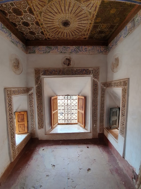 Kasbah Taourirt – Kasbah Taourirt, Ouarzazate 45000, Maroc (photo 3)