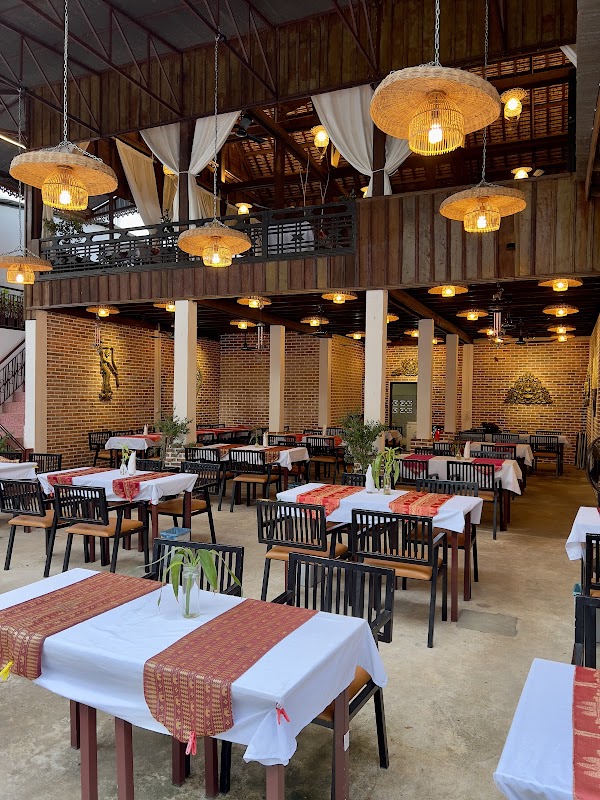 Khmer Home Flavor – Siem Reap, Cambodge (photo 2)