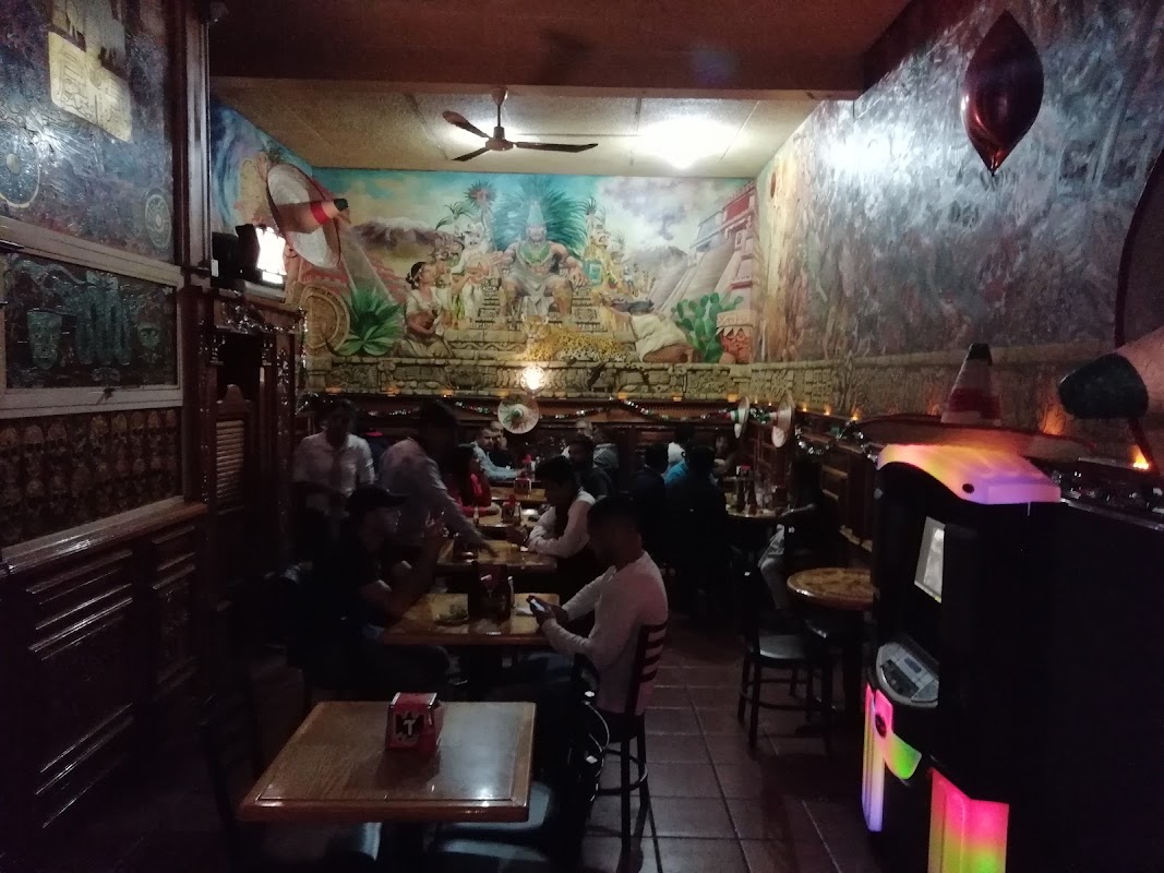La Casa del Mezcal – Flores Magón 209, Centro, 68000 Oaxaca de Juárez, Oax., Mexique (photo 1)