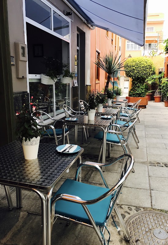 La Cocina – Calle de la Verdad 4, 38400 Puerto de la Cruz (photo 1)