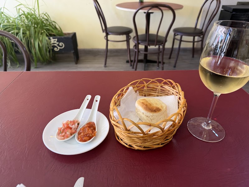 La cocina criolla – Manuel Bulnes 242, Puerto Natales, Magallanes, Chili (photo 2)