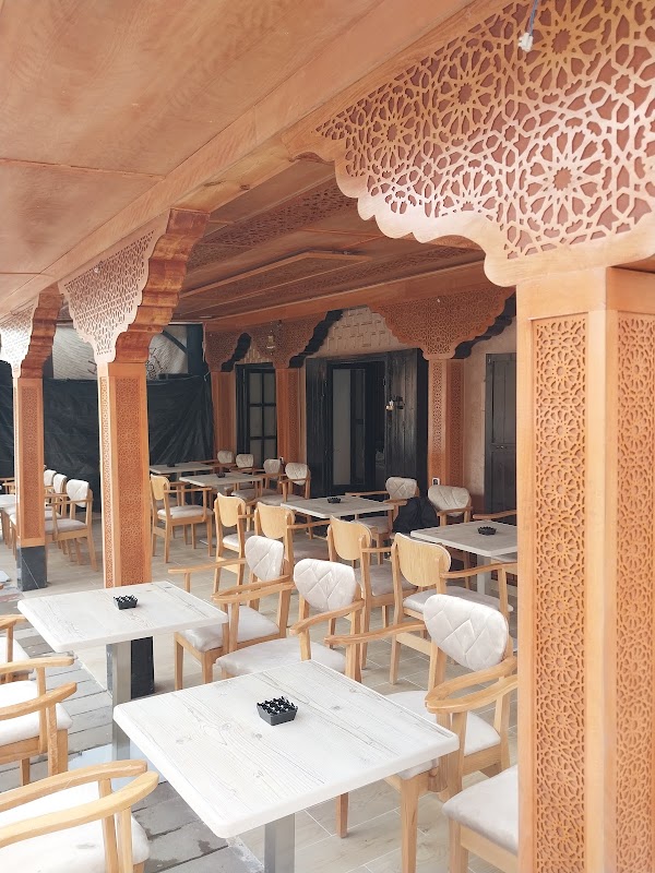 La Datte d'Or – Av. Moulay Rachid, Ouarzazate 45000, Maroc (photo 1)