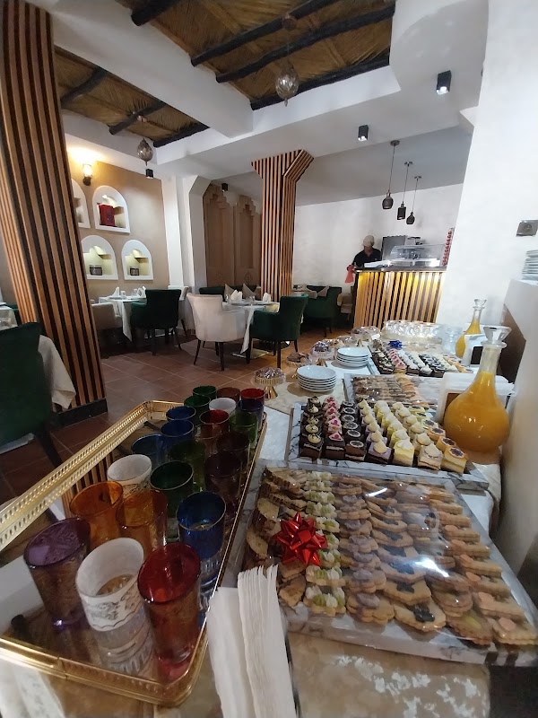 La Datte d'Or – Av. Moulay Rachid, Ouarzazate 45000, Maroc (photo 3)