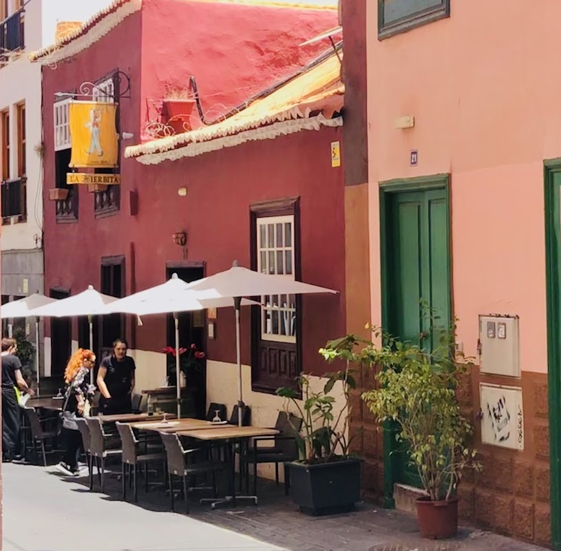 La Hierbita – Calle Clavel 19, 38003 Santa Cruz de Tenerife (photo 1)