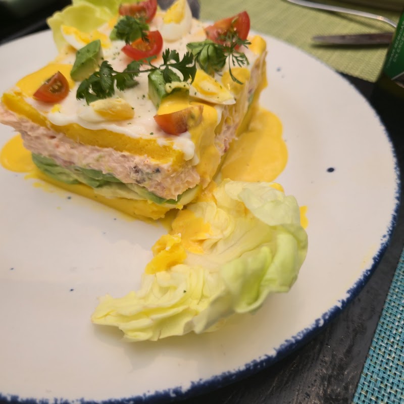 La Mar Cevichería Peruana – Av. Mariscal La Mar 770, Miraflores 15074 (photo 2)