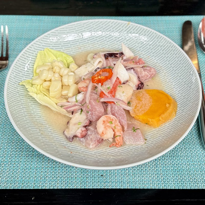 La Mar Cevichería Peruana – Av. Mariscal La Mar 770, Miraflores 15074 (photo 3)