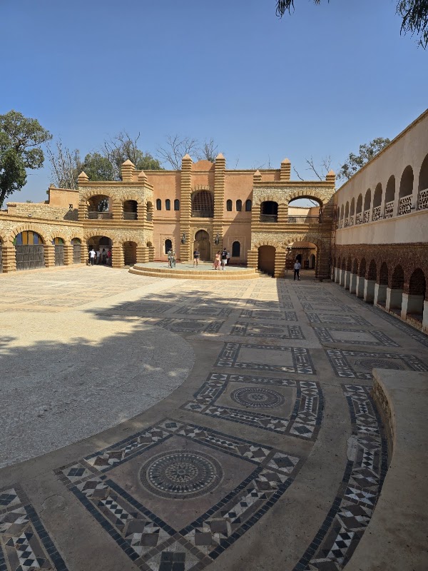 La Médina d'Agadir – Hay Aghroud, Bensergao, Agadir 80007 (photo 1)