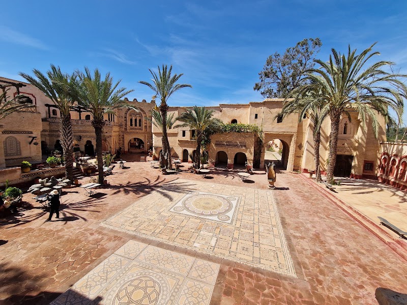 La Médina d'Agadir – Hay Aghroud, Bensergao, Agadir 80007 (photo 2)